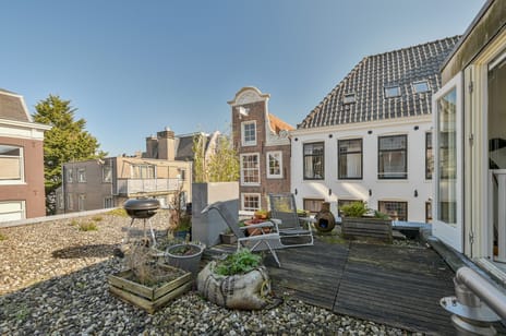 Derde Leliedwarsstraat 12-H tertiary image