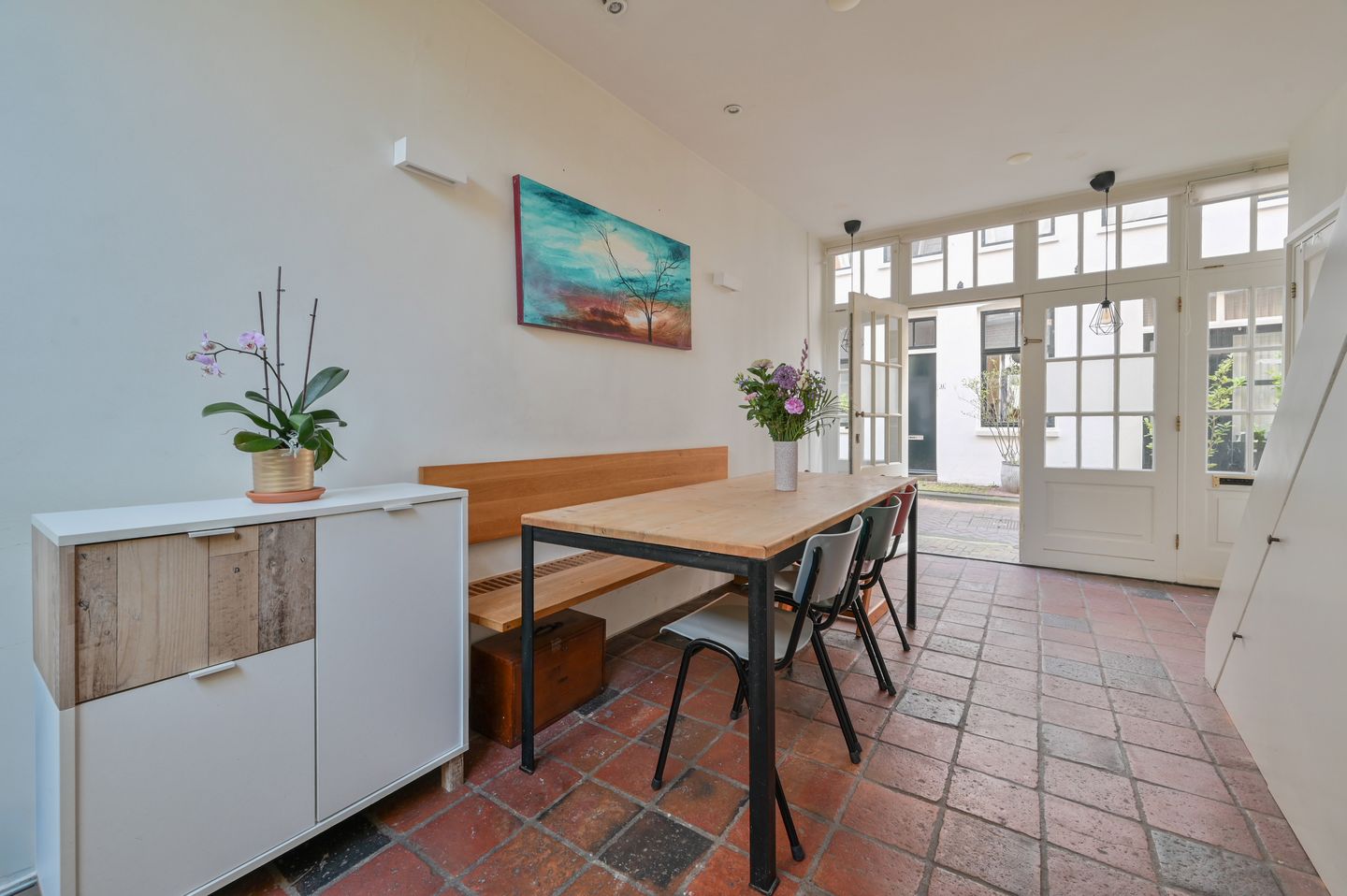 Foto 5 van Derde Leliedwarsstraat 12-H