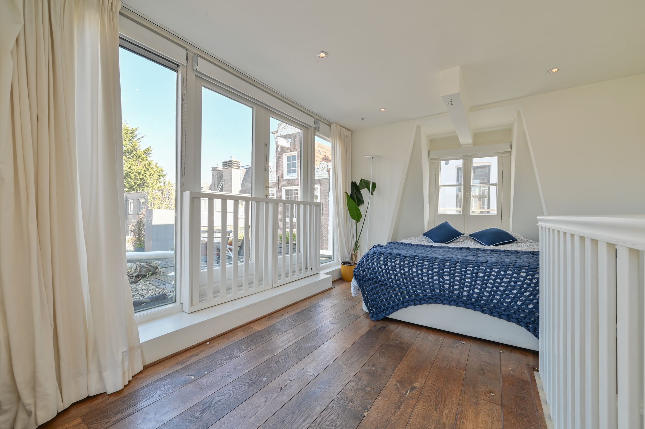 Foto 18 van Derde Leliedwarsstraat 12-H