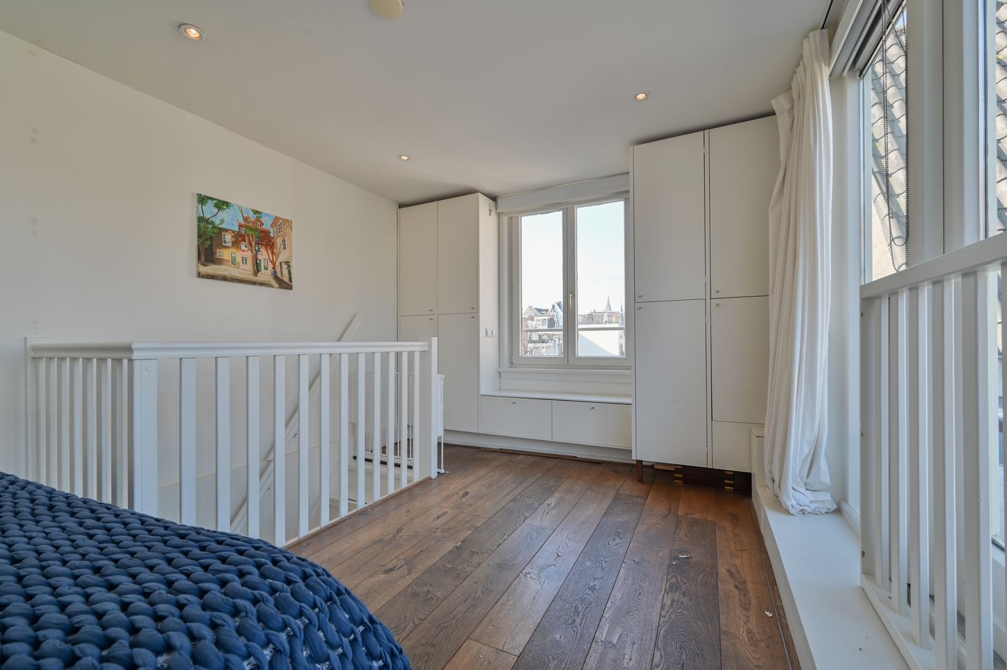 Foto 19 van Derde Leliedwarsstraat 12-H