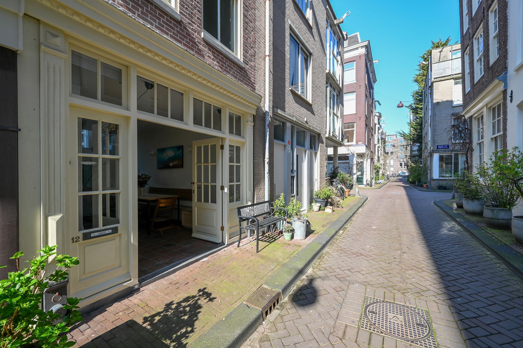 Foto 21 van Derde Leliedwarsstraat 12-H