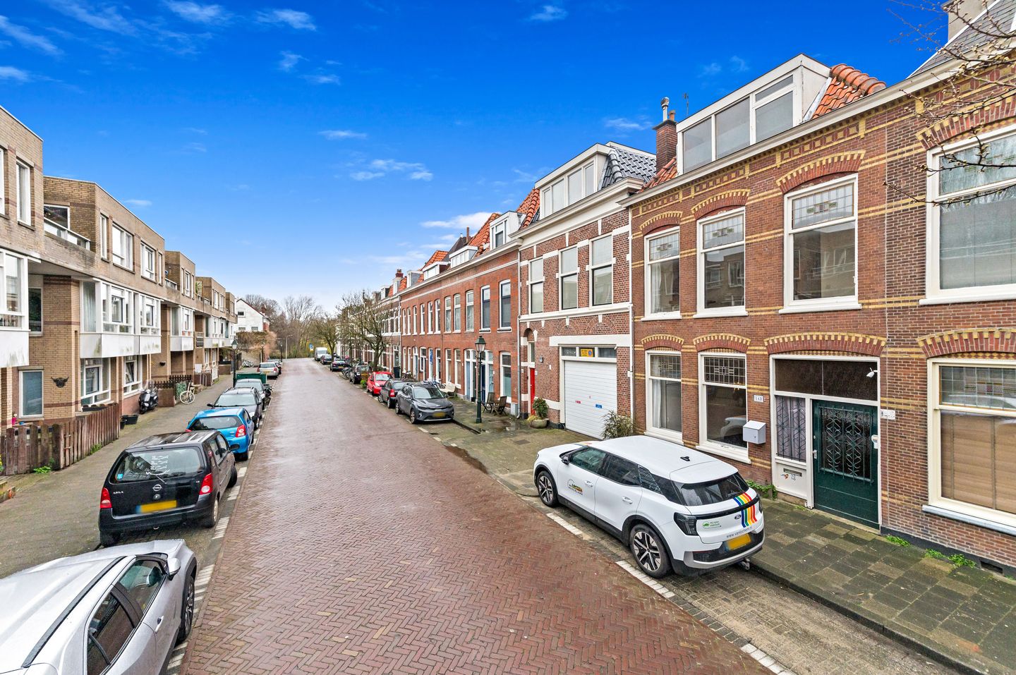 Photo 4 of Vijzelstraat 143