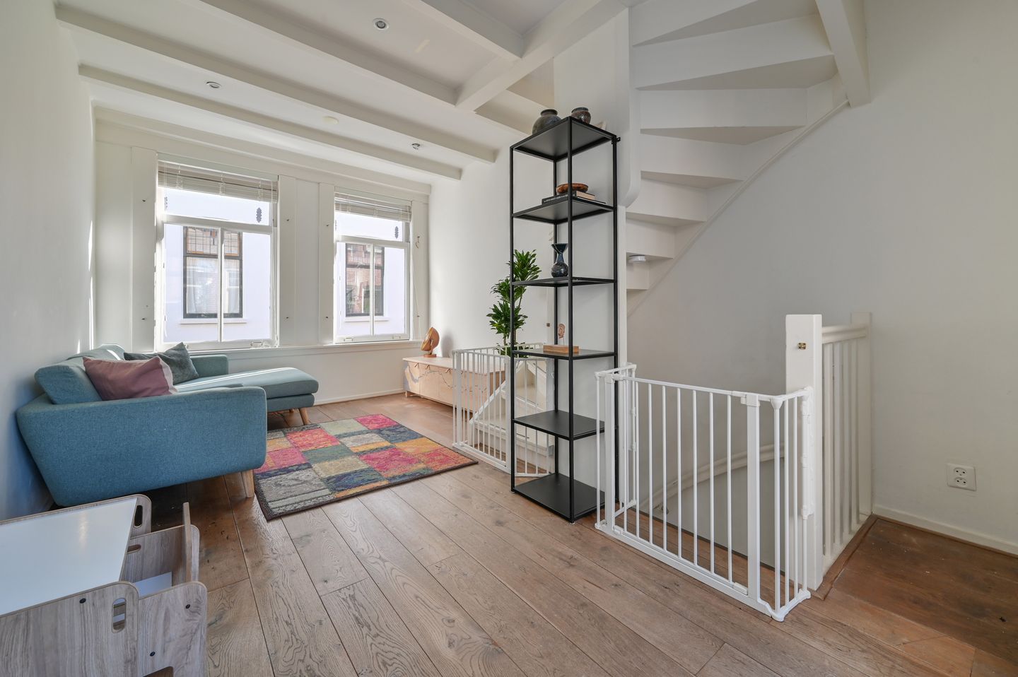 Foto 10 van Derde Leliedwarsstraat 12-H