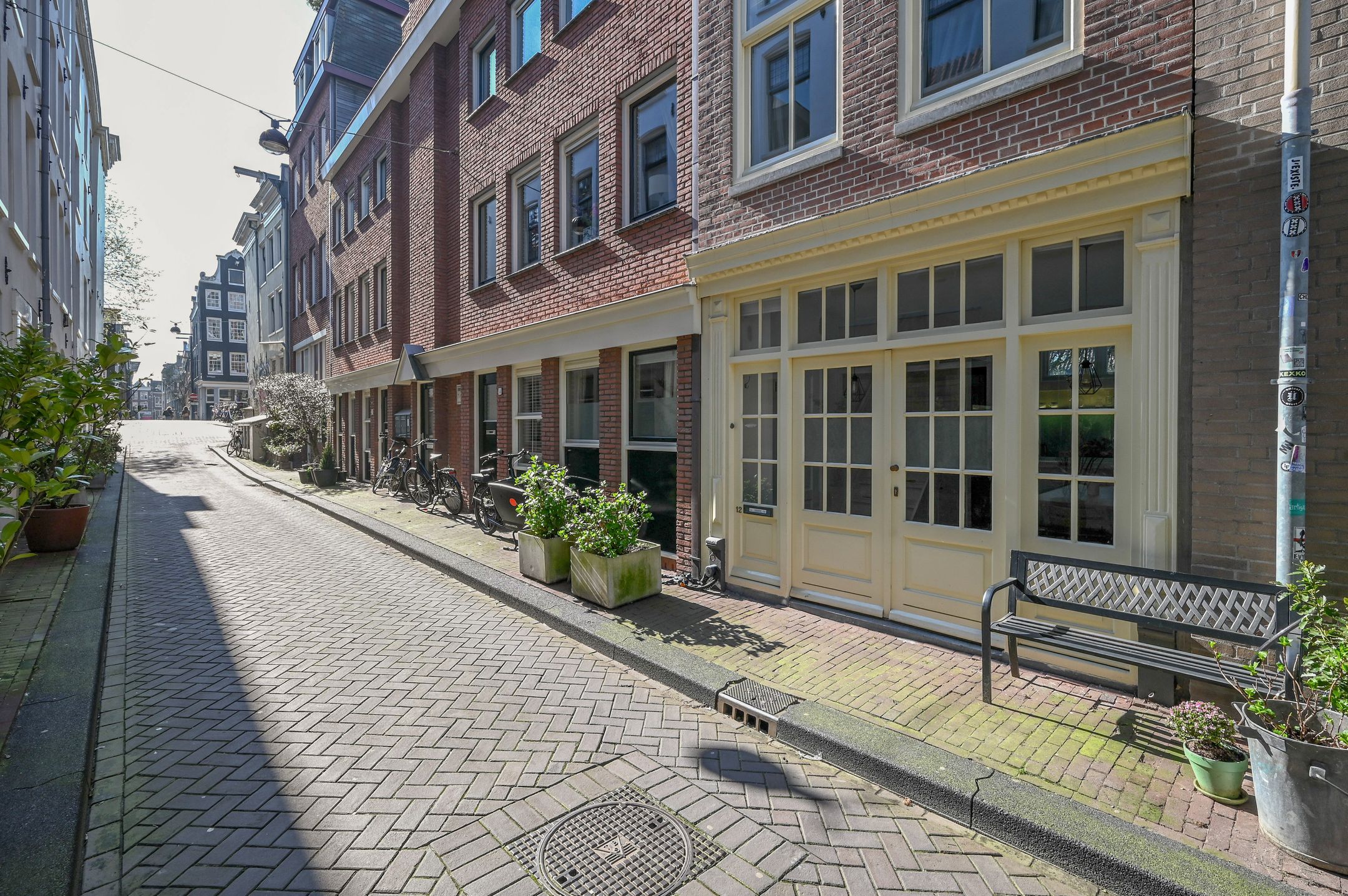 Foto 3 van Derde Leliedwarsstraat 12-H