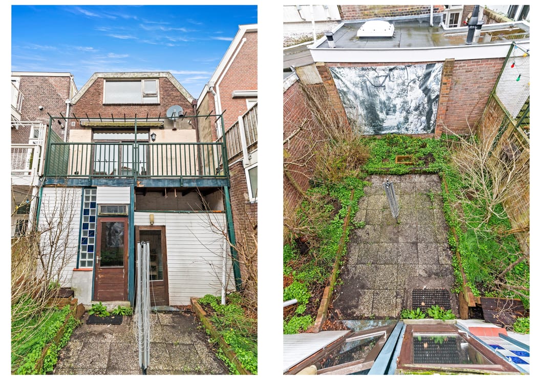 Photo 13 of Vijzelstraat 143