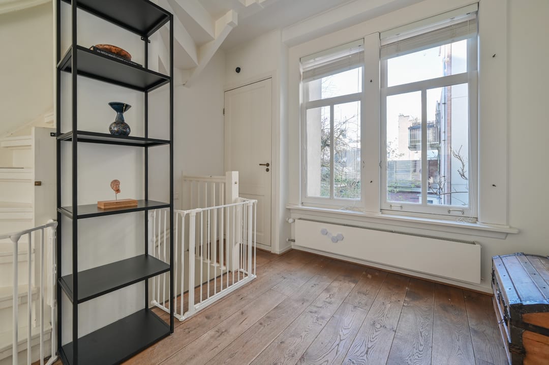 Foto 13 van Derde Leliedwarsstraat 12-H