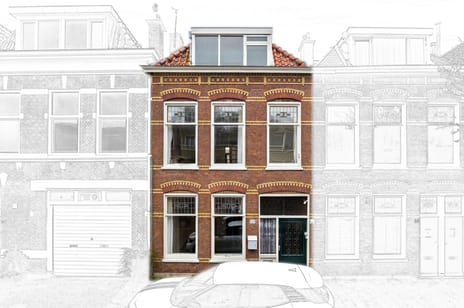 Vijzelstraat thumbnail