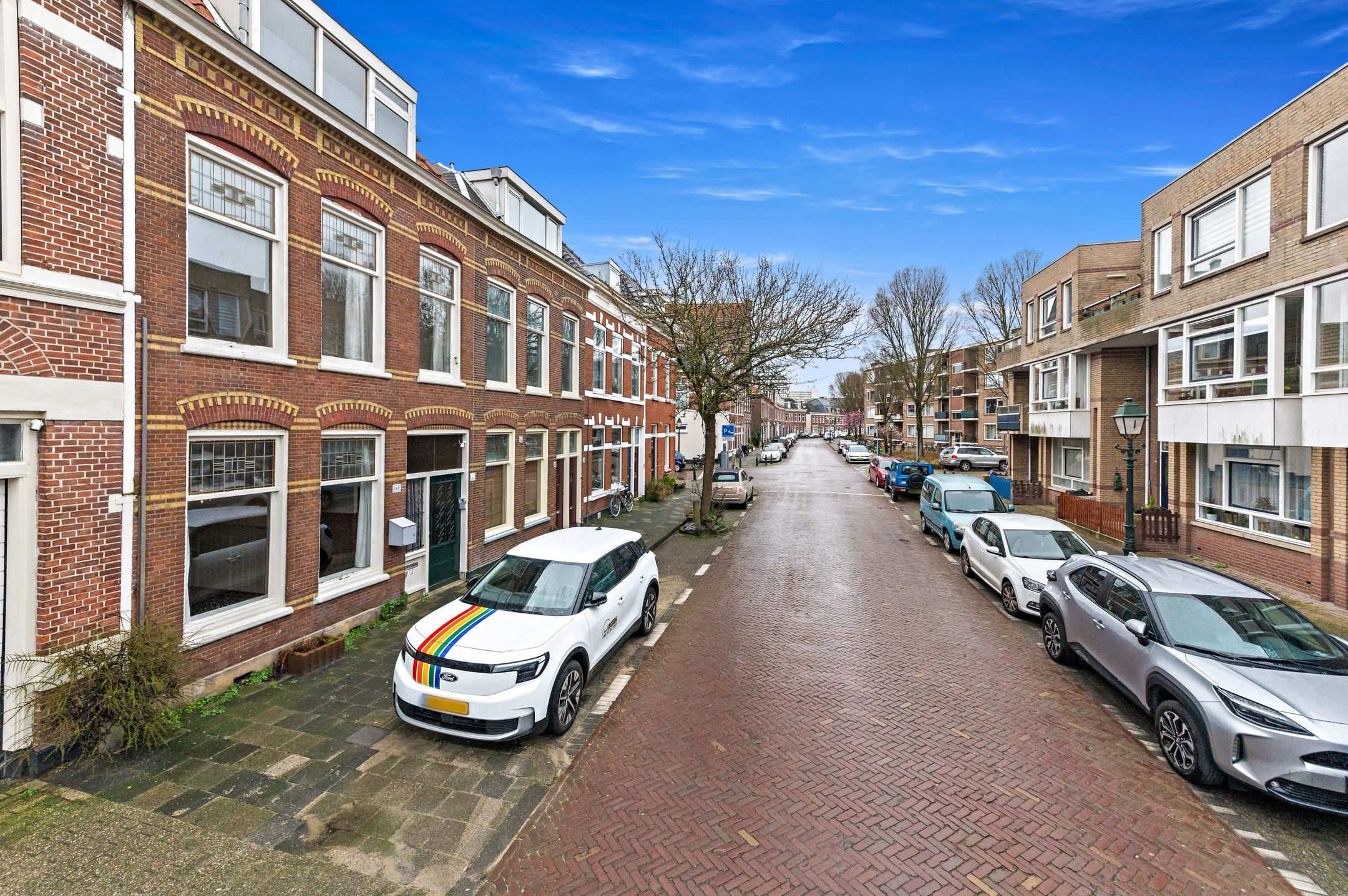 Photo 3 of Vijzelstraat 143