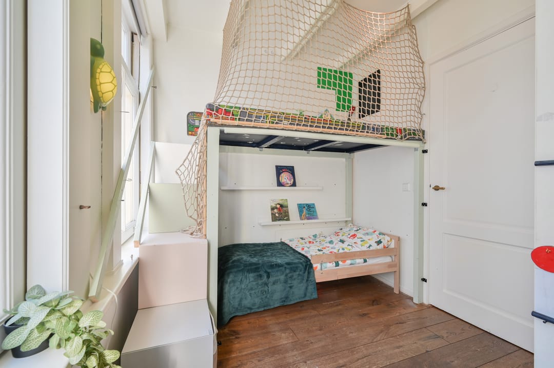 Foto 17 van Derde Leliedwarsstraat 12-H