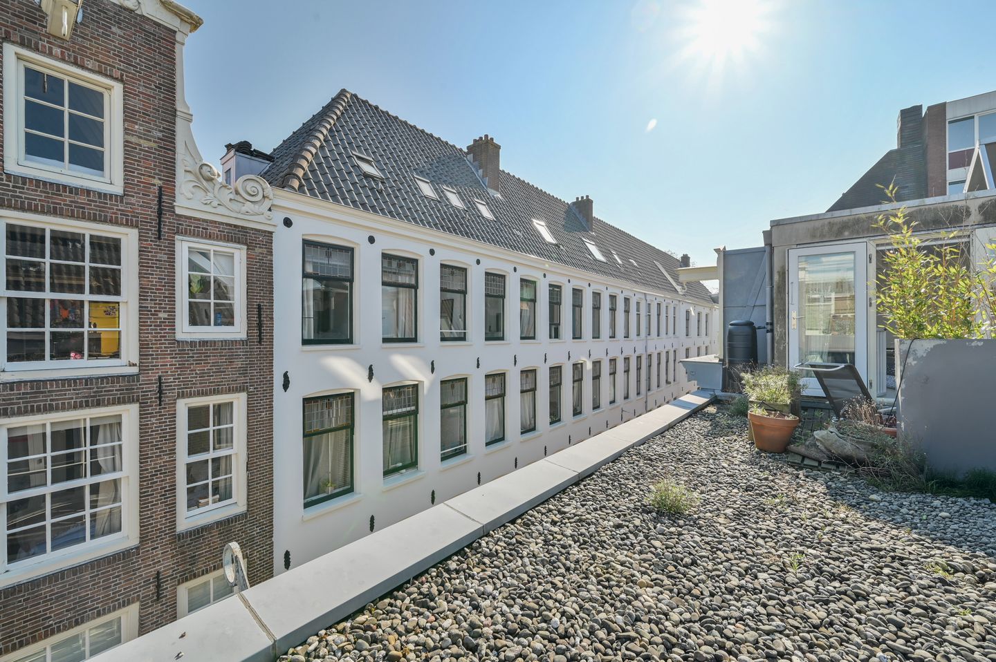 Foto 20 van Derde Leliedwarsstraat 12-H