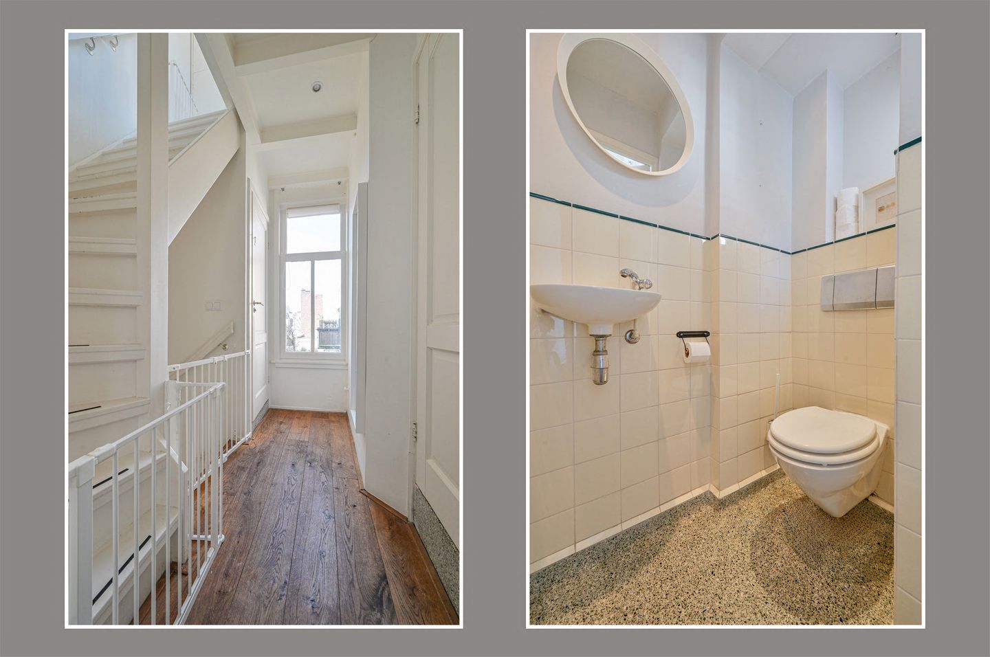 Foto 14 van Derde Leliedwarsstraat 12-H