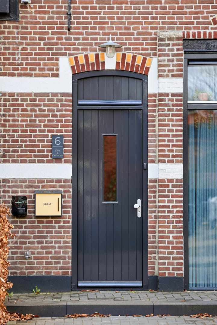 Photo 2 of Cortenoeverseweg 6