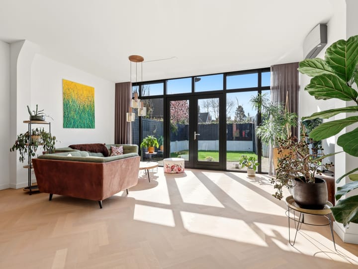 Photo 4 of Cortenoeverseweg 6