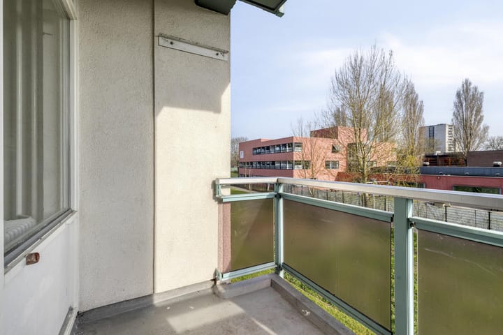 Foto 5 van Vasaristraat 140