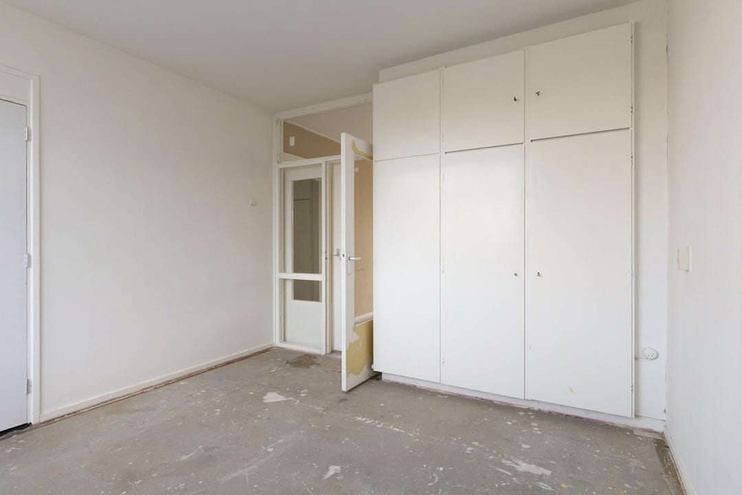 Ideal starter apartment with balcony in green Prinsenland neighborhood — 12