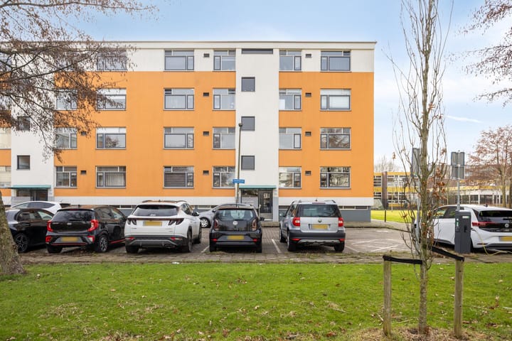 Foto 3 van Vasaristraat 140