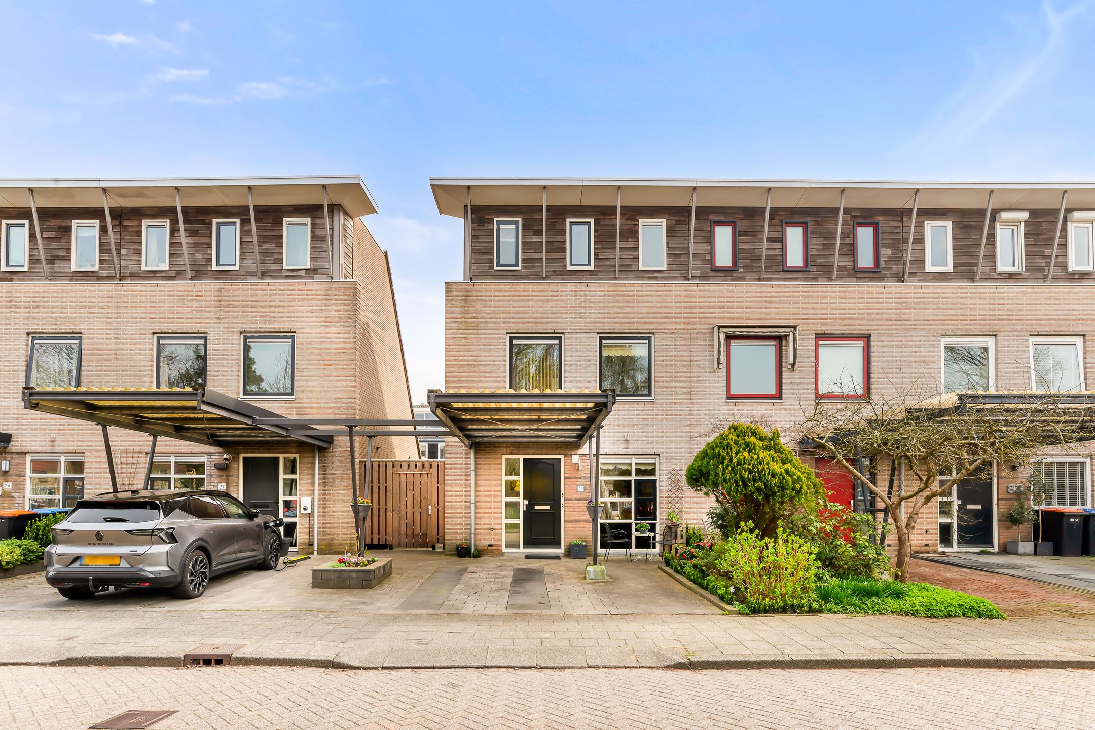 Foto 6 van Spitsaak 79