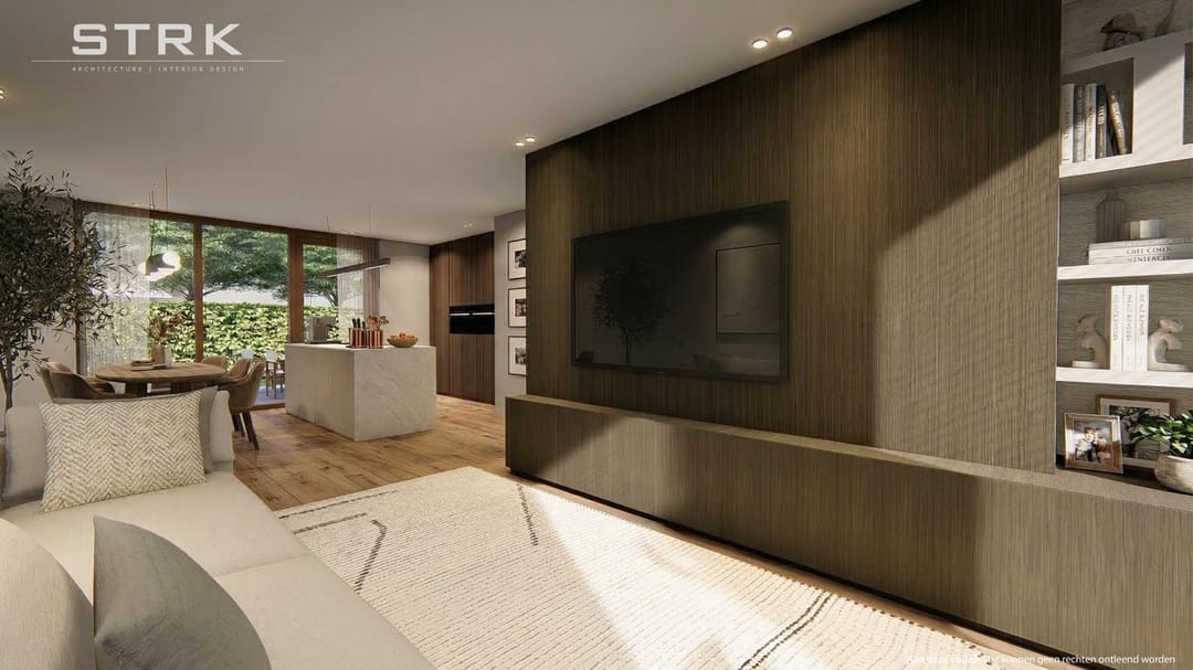 Foto 8 van Nieuwbouwproject ETEC Someren Eind