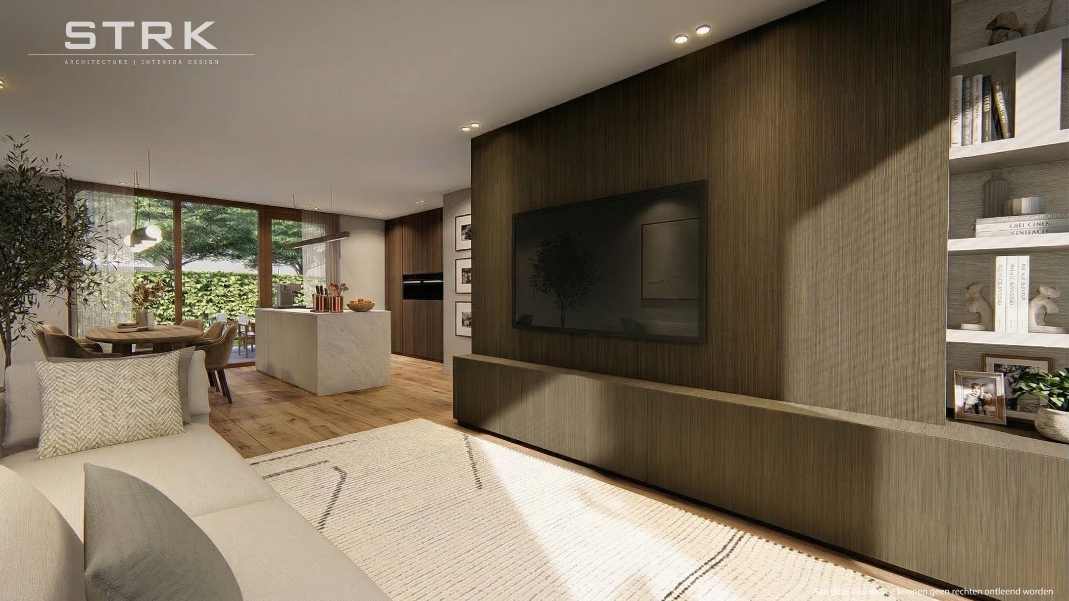 Foto 8 van Nieuwbouwproject ETEC Someren Eind