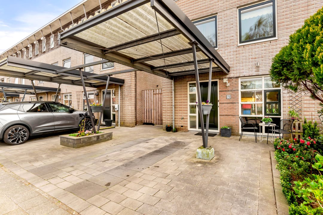 Foto 8 van Spitsaak 79