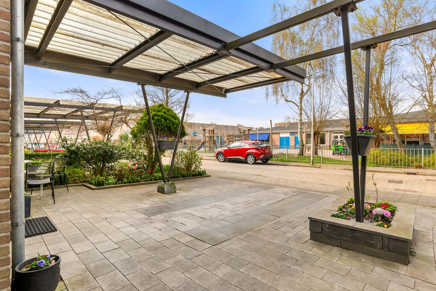 Foto 10 van Spitsaak 79