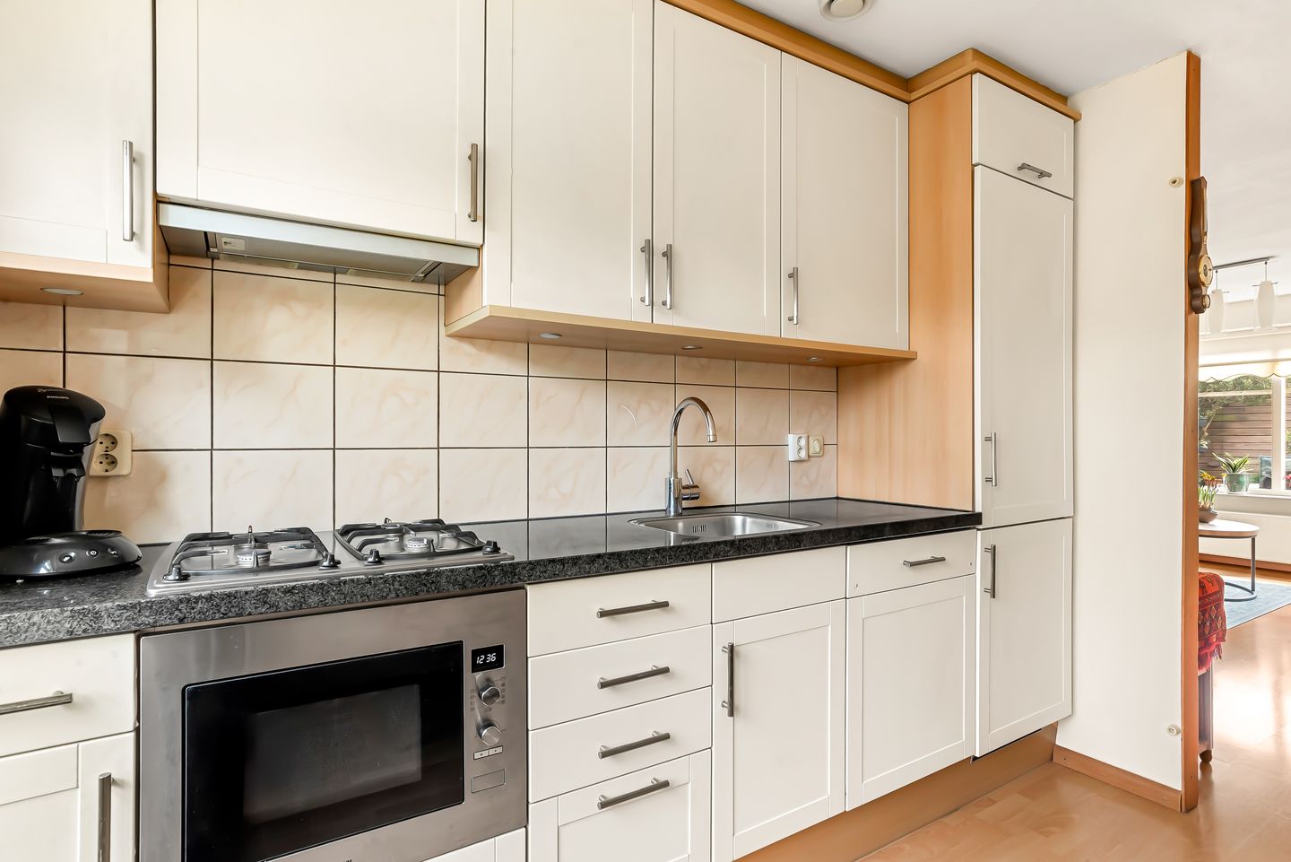 Foto 19 van Spitsaak 79