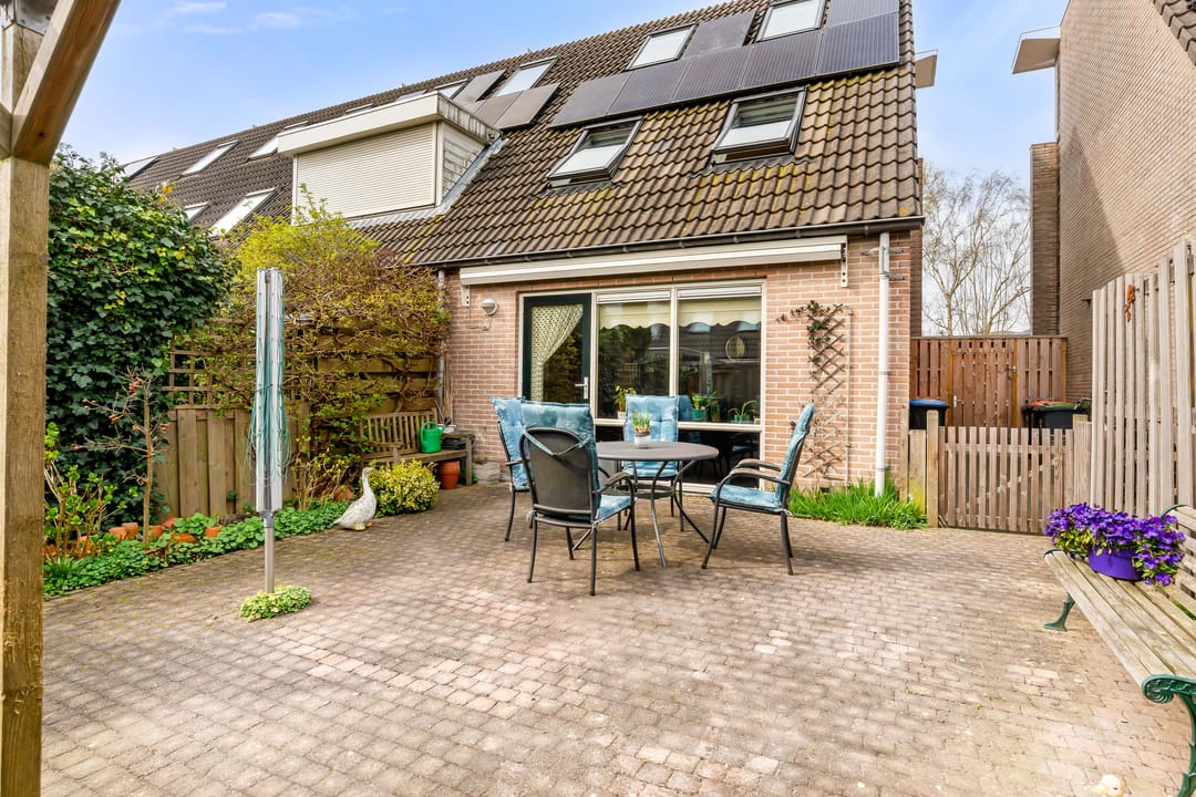 Foto 28 van Spitsaak 79