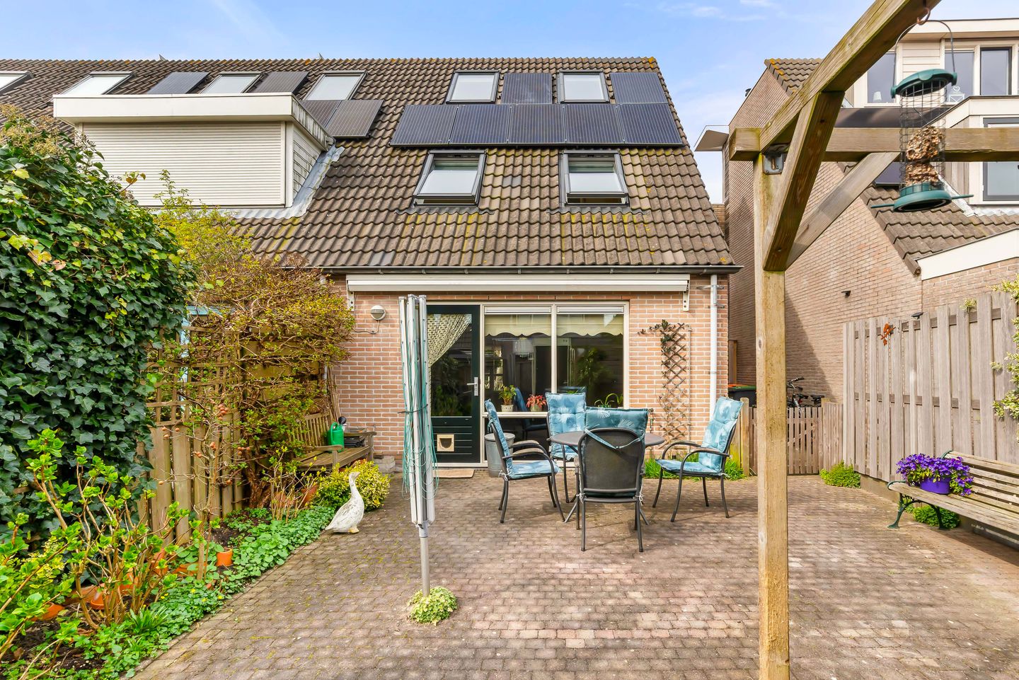 Foto 29 van Spitsaak 79