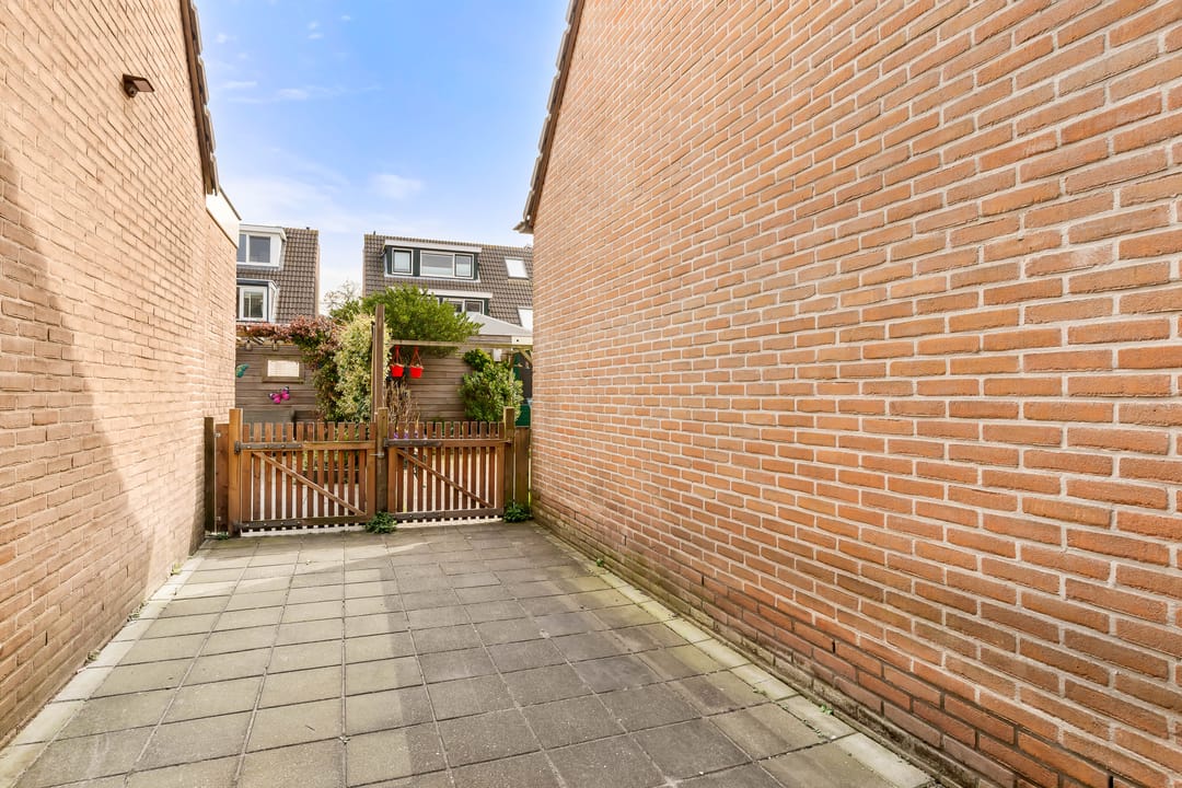 Foto 32 van Spitsaak 79