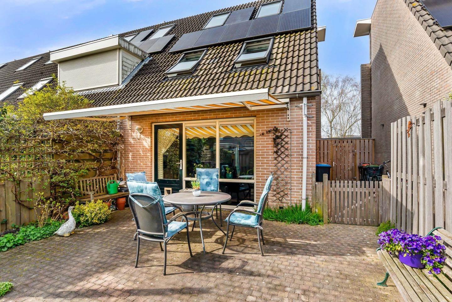 Foto 34 van Spitsaak 79