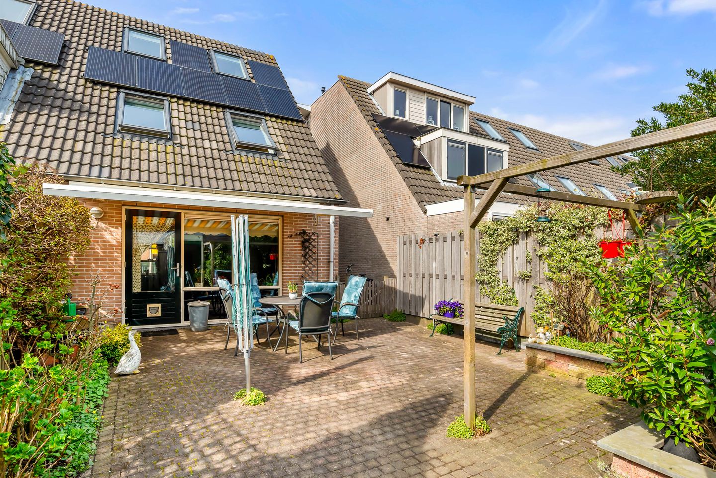 Foto 35 van Spitsaak 79