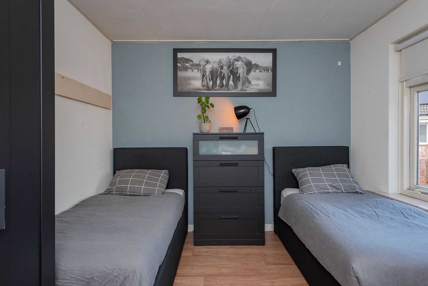 Foto 35 van Boterakkers 15