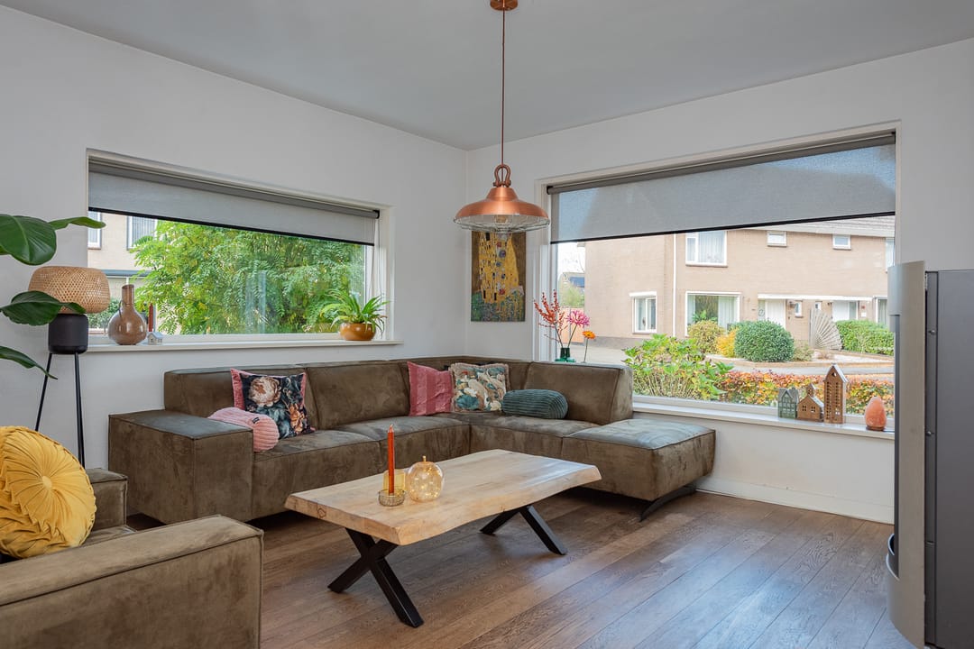 Foto 8 van Boterakkers 15