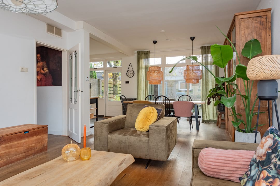 Foto 11 van Boterakkers 15