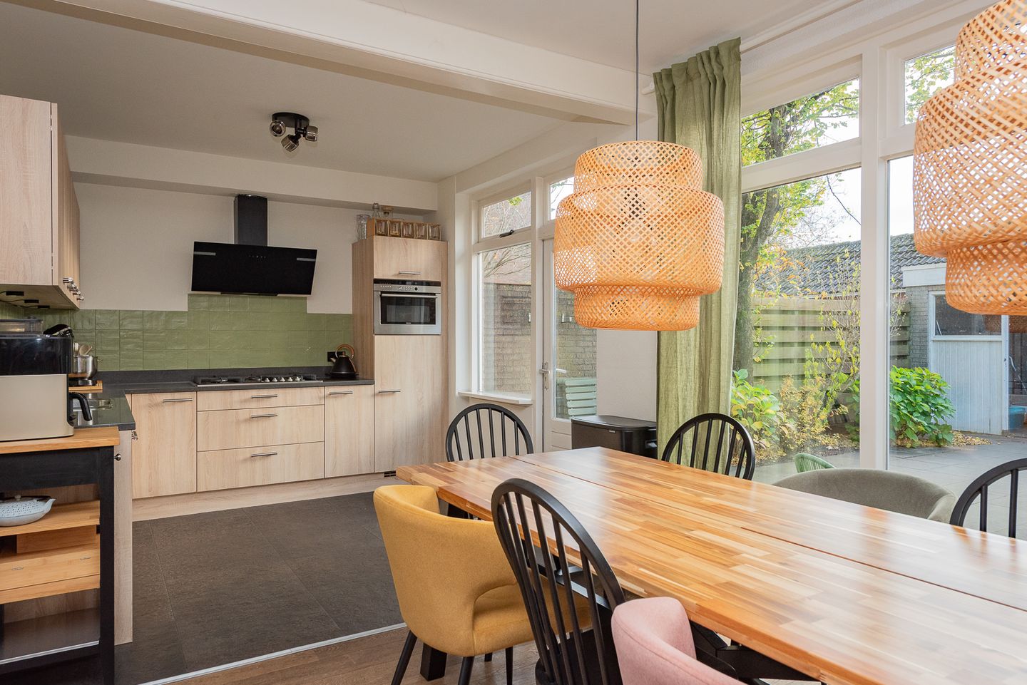 Foto 14 van Boterakkers 15