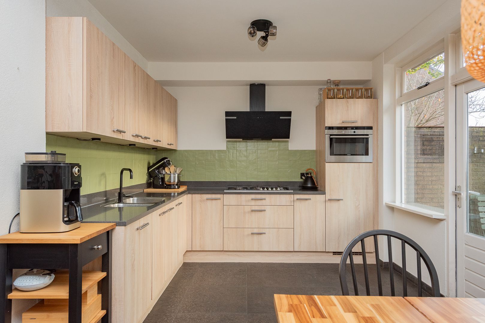 Foto 15 van Boterakkers 15