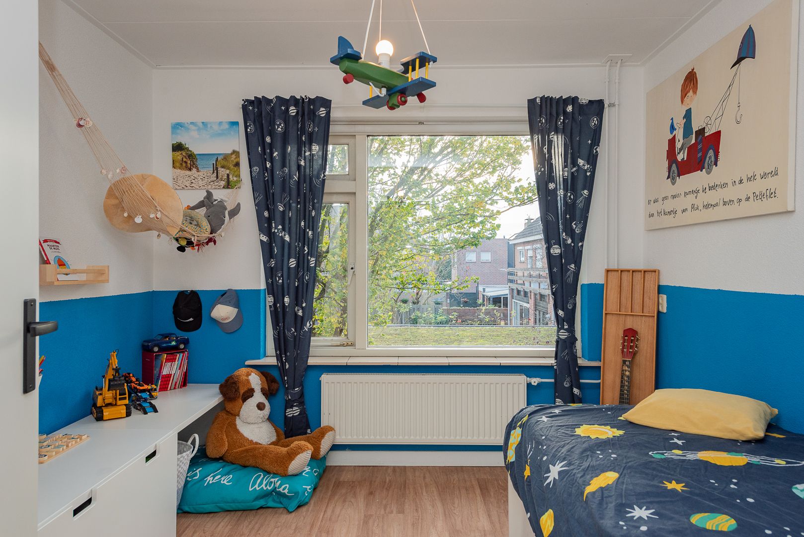 Foto 21 van Boterakkers 15