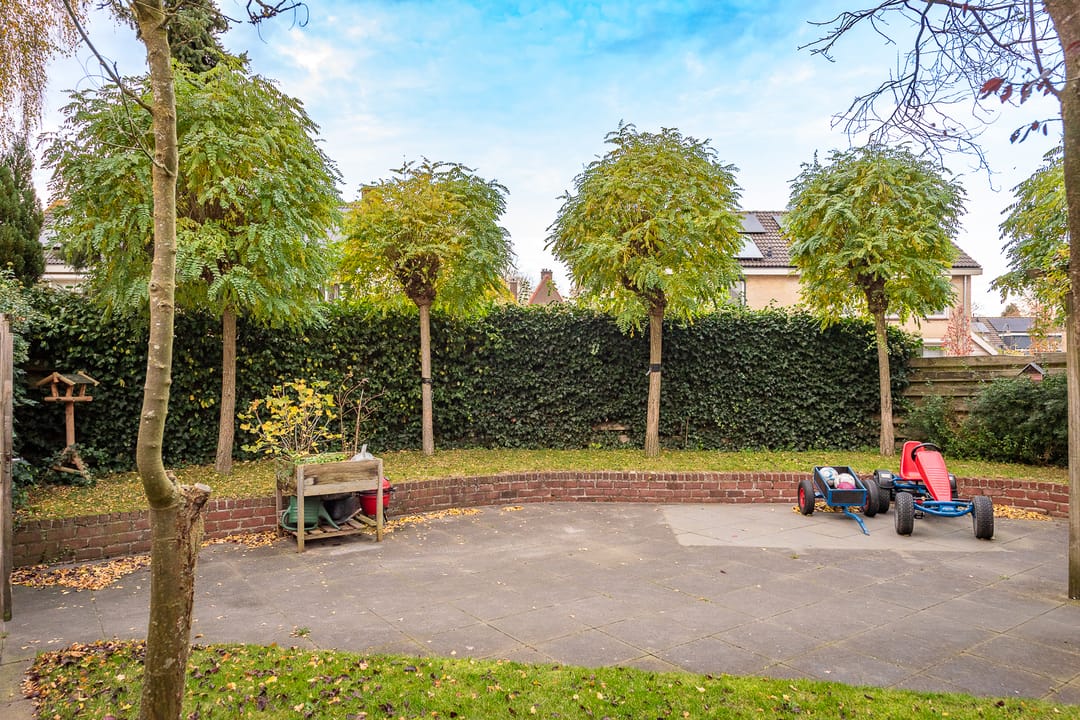 Foto 46 van Boterakkers 15