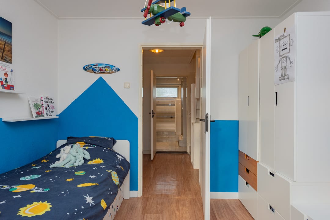 Foto 23 van Boterakkers 15