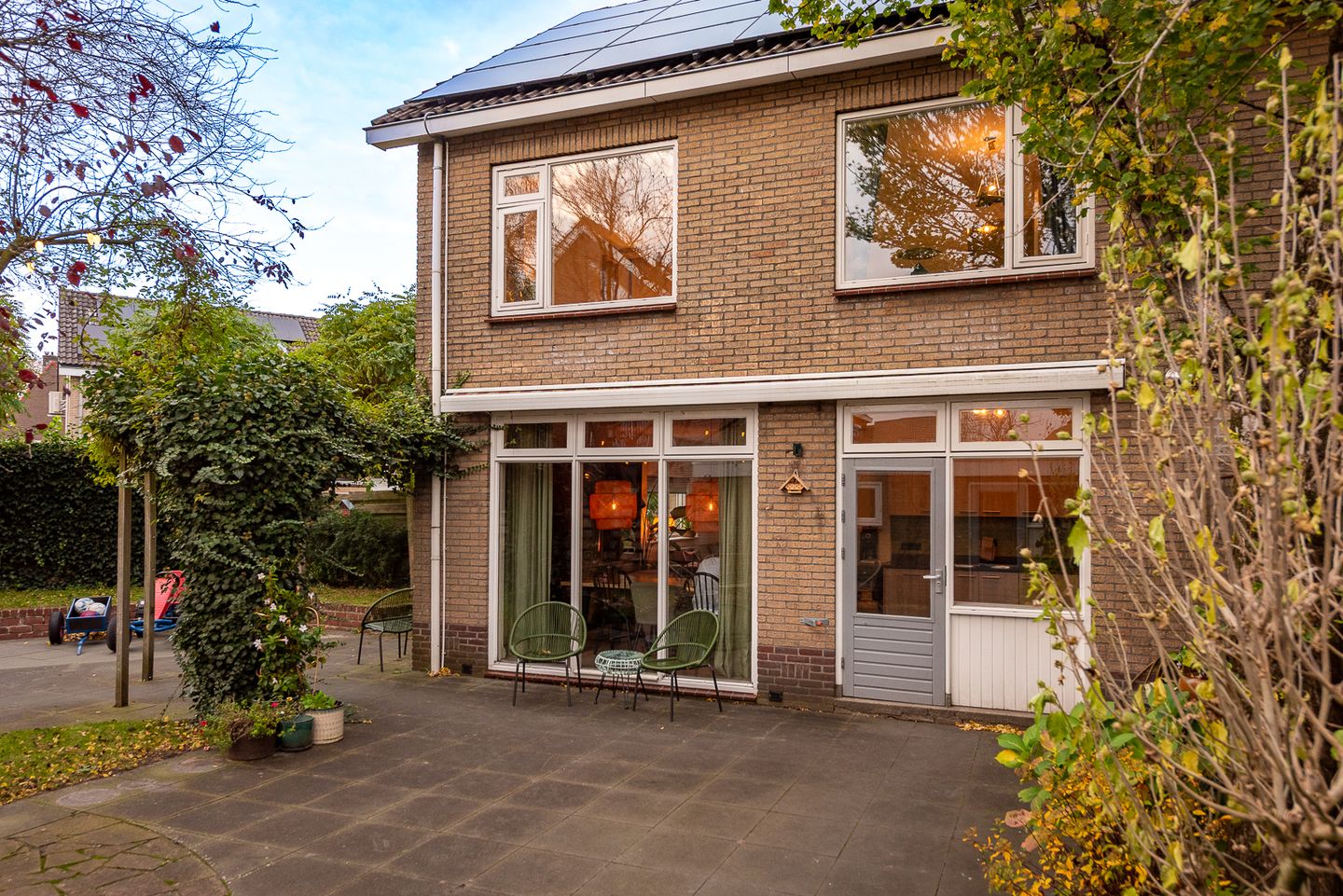 Foto 50 van Boterakkers 15