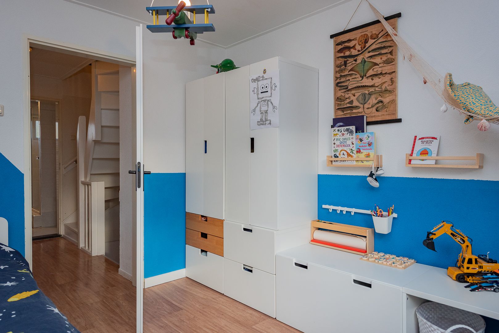 Foto 24 van Boterakkers 15