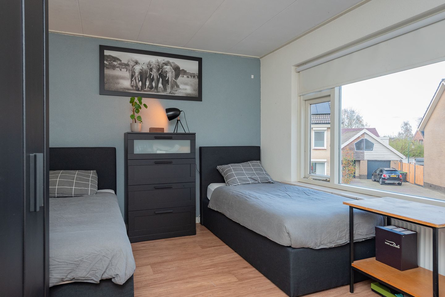 Foto 34 van Boterakkers 15