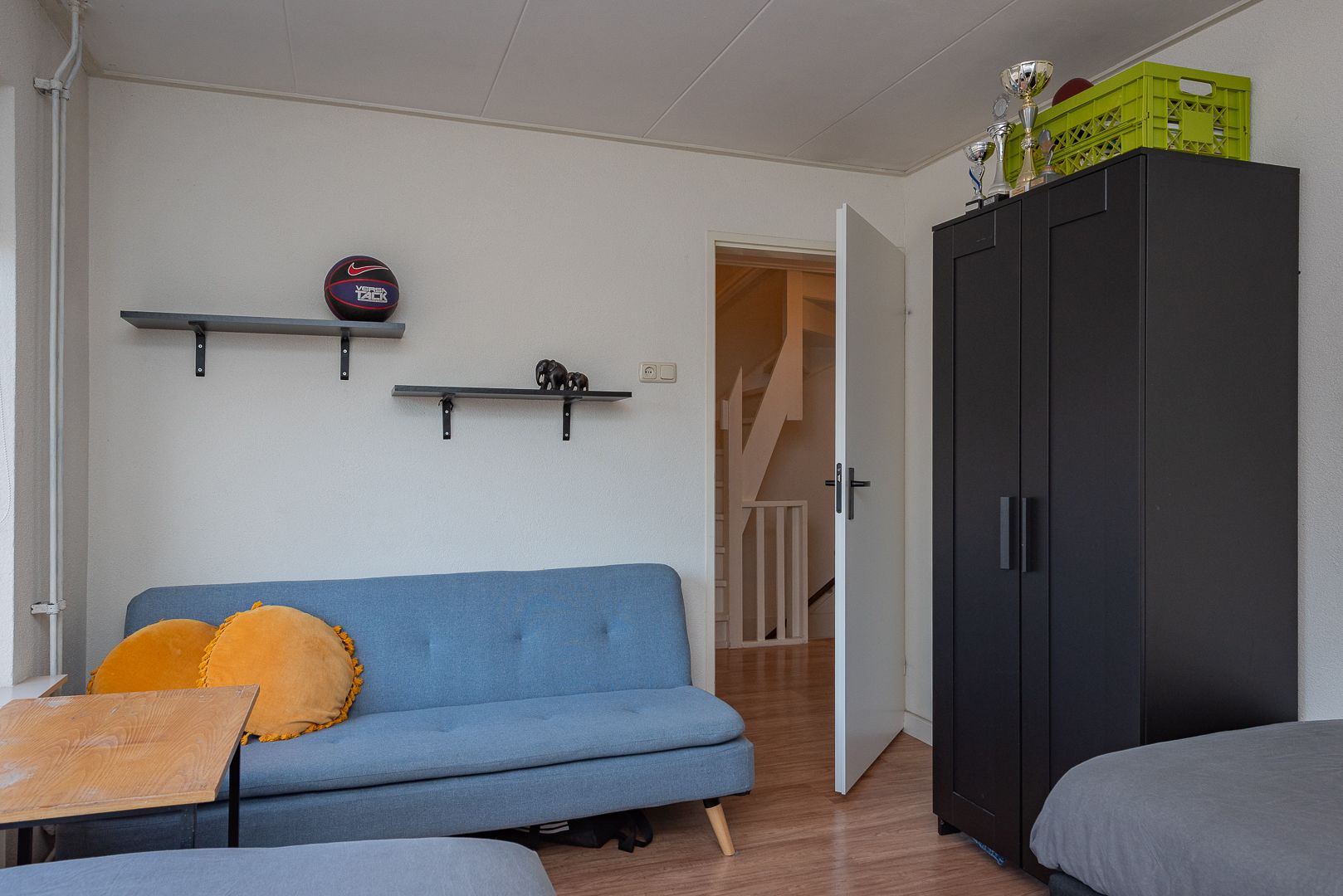 Foto 36 van Boterakkers 15