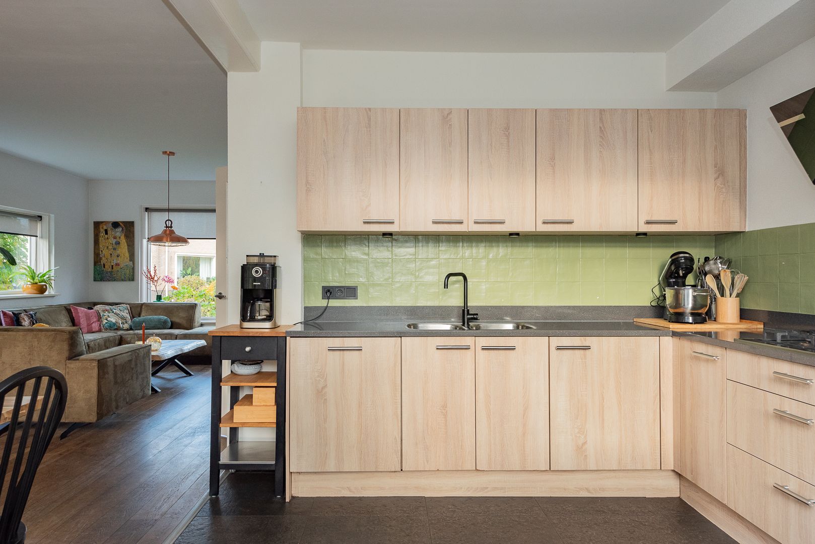 Foto 18 van Boterakkers 15