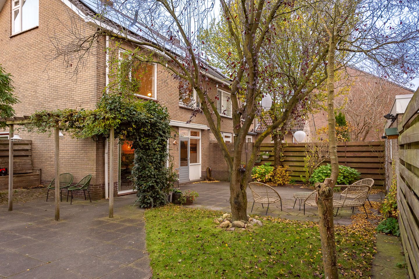 Foto 44 van Boterakkers 15