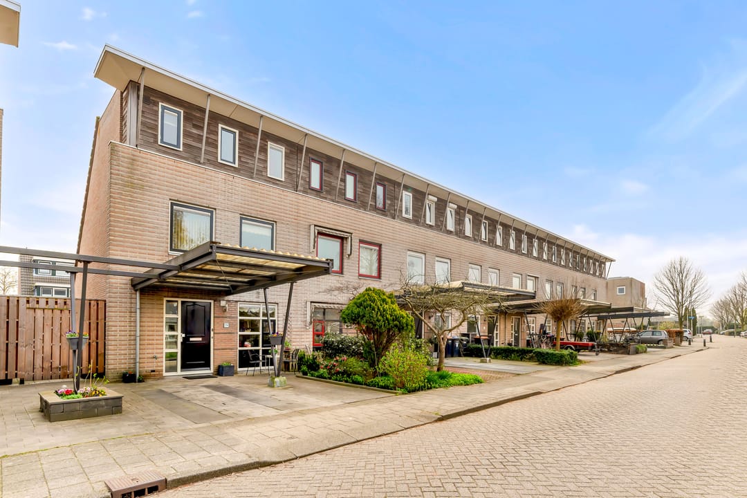 Foto 1 van Spitsaak 79