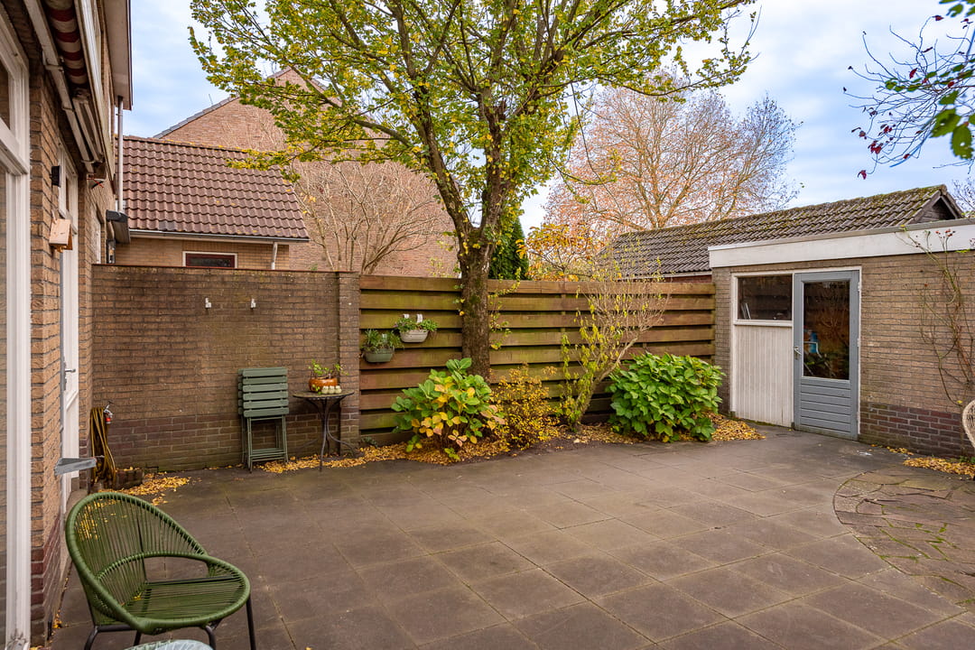 Foto 47 van Boterakkers 15