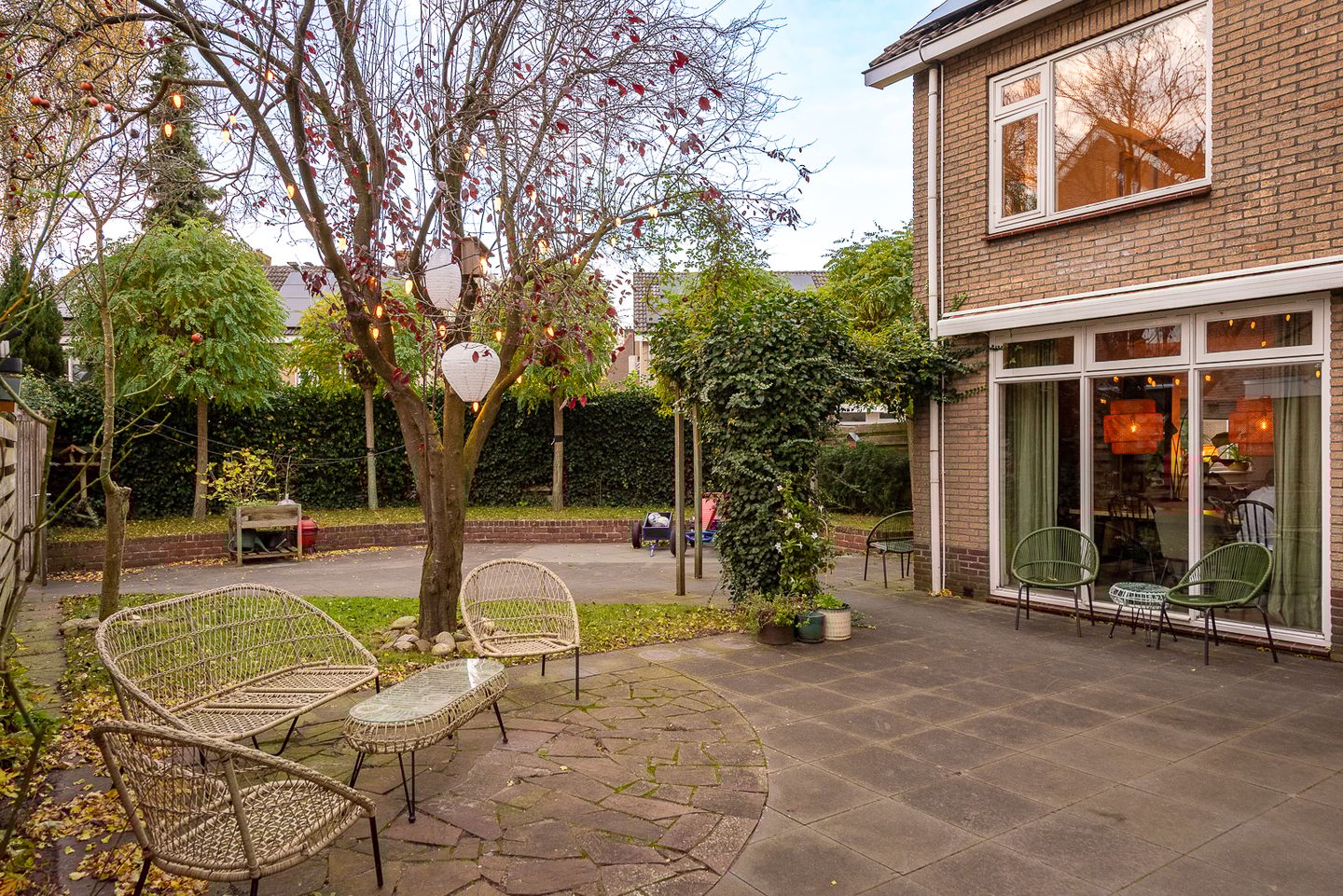 Foto 49 van Boterakkers 15