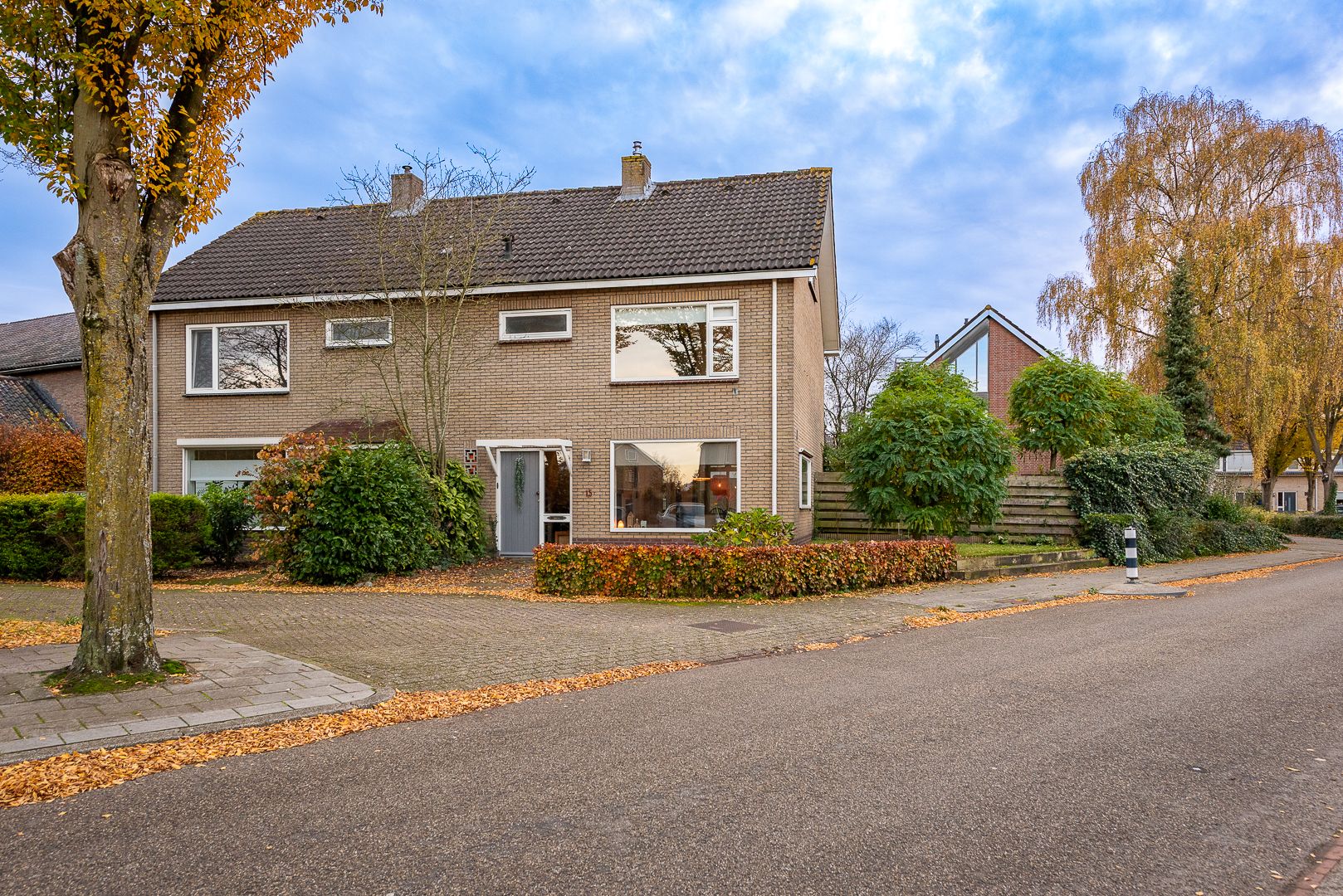 Foto 54 van Boterakkers 15