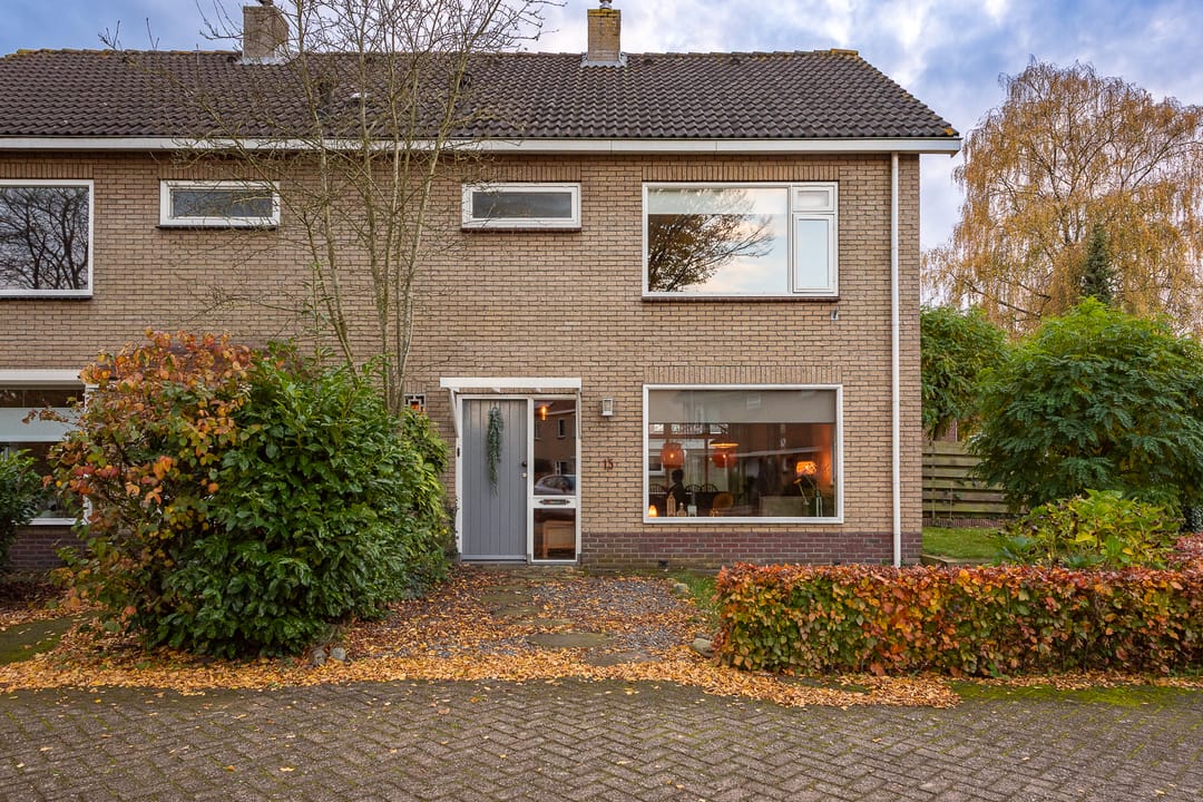 Foto 2 van Boterakkers 15